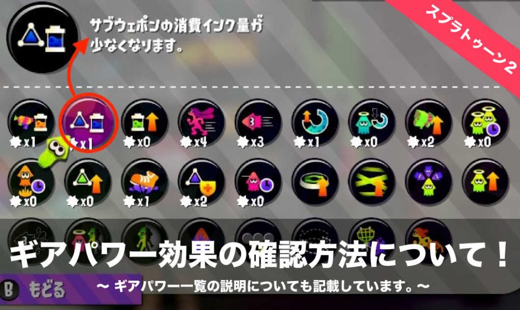 スプラトゥーン２攻略 Nomanoma 面白そうの攻略サイト